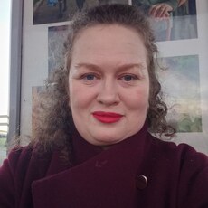 Фотография девушки Нина, 38 лет из г. Изюм