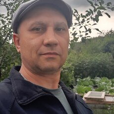 Фотография мужчины Сергей, 46 лет из г. Сарапул