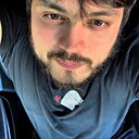 Исраэль, 36 лет