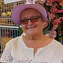 Галина, 68 лет