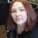 Зинаида, 44 года