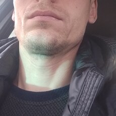 Фотография мужчины Илья, 36 лет из г. Белово