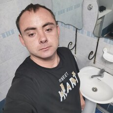 Фотография мужчины Илья, 31 год из г. Петропавловск-Камчатский