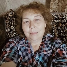 Фотография девушки Алсу, 47 лет из г. Арск