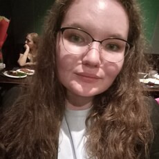 Фотография девушки Анастасия, 24 года из г. Тамбов