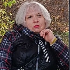 Фотография девушки Люда, 45 лет из г. Чернигов