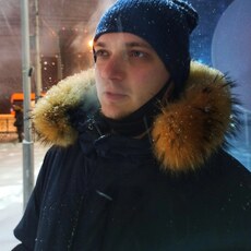 Фотография мужчины Егор, 33 года из г. Новосибирск