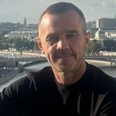 Фотография мужчины Федор, 39 лет из г. Лунинец