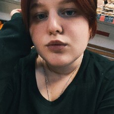 Фотография девушки Анна, 22 года из г. Псков