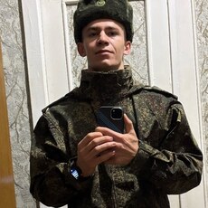 Фотография мужчины Роман, 22 года из г. Волгоград