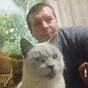 Ростік, 32 года