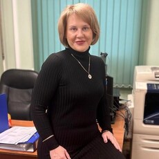 Фотография девушки Галина, 48 лет из г. Норильск