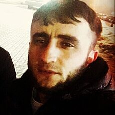 Фотография мужчины Нума, 30 лет из г. Иваново