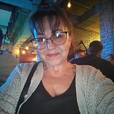 Фотография девушки Ольга, 58 лет из г. Иркутск