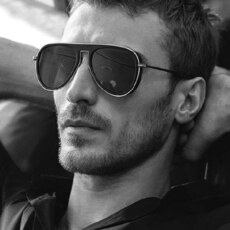 Фотография мужчины Марк, 45 лет из г. Барановичи