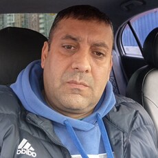 Фотография мужчины Эмиль, 45 лет из г. Подольск
