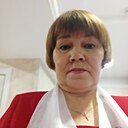 Надежда, 65 лет