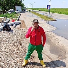 Фотография мужчины Иван, 40 лет из г. Чехов