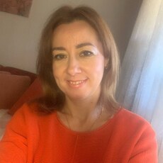 Фотография девушки Lina, 47 лет из г. Одесса