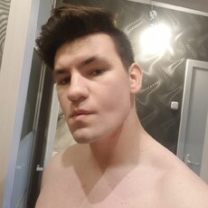 Фотография мужчины Максим, 24 года из г. Гомель