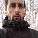 Armen, 33 года