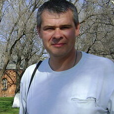 Фотография мужчины Андрей, 55 лет из г. Тольятти