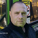 Максим, 42 года