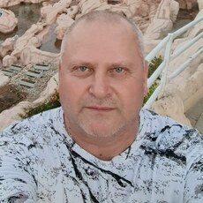 Фотография мужчины Вячеслав, 47 лет из г. Уштобе