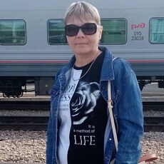 Фотография девушки Виктория, 50 лет из г. Краснокаменск