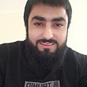 Расул Расулов, 33 года