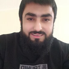 Фотография мужчины Расул Расулов, 33 года из г. Алматы