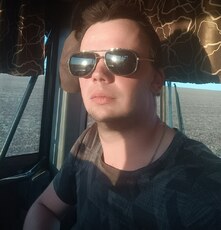 Фотография мужчины Антон, 24 года из г. Есиль