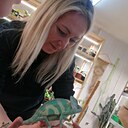 Валентина, 44 года