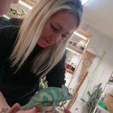 Фотография девушки Валентина, 44 года из г. Глазов