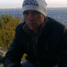 Фотография мужчины Вячеслав, 37 лет из г. Саратов