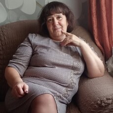 Фотография девушки Галина, 60 лет из г. Ужур