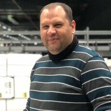 Фотография мужчины Сергей, 47 лет из г. Мюнстер