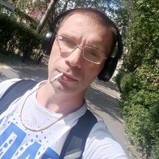 Фотография мужчины Андрей, 37 лет из г. Северодвинск