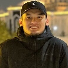 Фотография мужчины Noname, 28 лет из г. Уральск