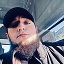 Магомед, 23 года