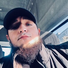 Фотография мужчины Магомед, 23 года из г. Тамбов