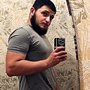 Магомед, 22 года