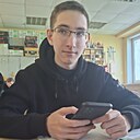 Кирилл, 18 лет