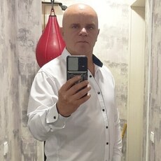 Фотография мужчины Юрий, 49 лет из г. Петропавловск-Камчатский