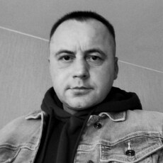 Фотография мужчины Слава, 39 лет из г. Витебск