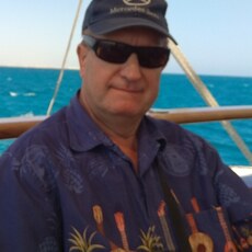 Фотография мужчины Олег, 65 лет из г. Минск