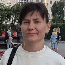 Фотография девушки Анастасия, 39 лет из г. Екатеринбург