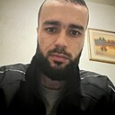 Ферузбек, 29 лет