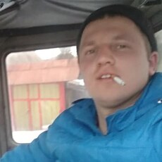 Фотография мужчины Мирон, 33 года из г. Томск