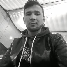 Фотография мужчины Ali, 30 лет из г. Кобрин